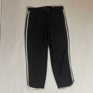 NWT Express Track Pants